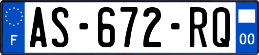 AS-672-RQ