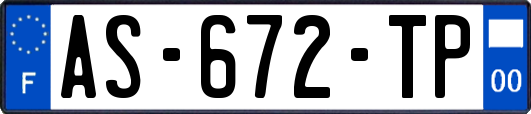 AS-672-TP