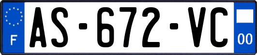 AS-672-VC