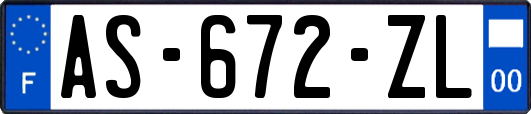 AS-672-ZL