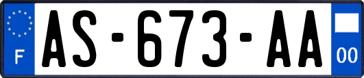 AS-673-AA