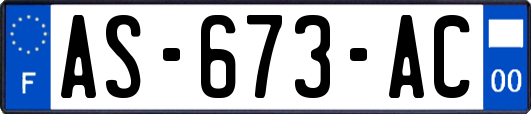 AS-673-AC