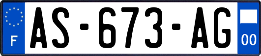 AS-673-AG