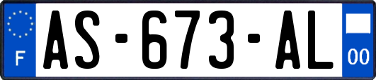 AS-673-AL
