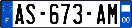 AS-673-AM