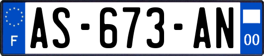AS-673-AN