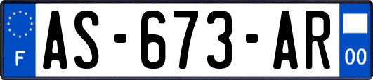 AS-673-AR