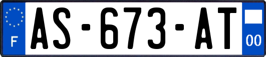 AS-673-AT