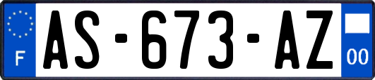 AS-673-AZ