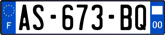 AS-673-BQ