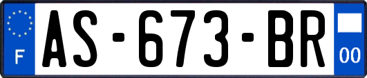 AS-673-BR