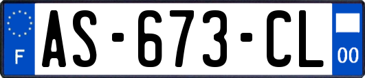 AS-673-CL