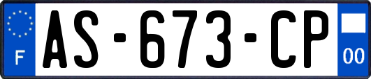 AS-673-CP