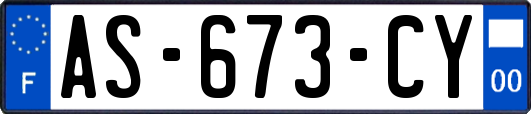 AS-673-CY