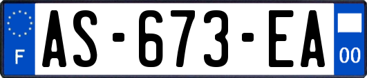 AS-673-EA