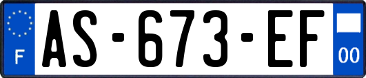 AS-673-EF