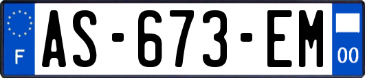 AS-673-EM