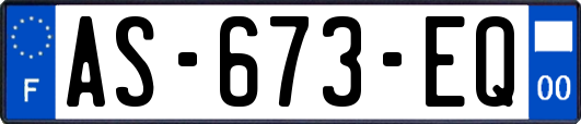 AS-673-EQ