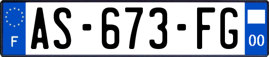 AS-673-FG