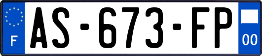 AS-673-FP