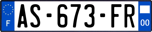 AS-673-FR