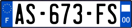 AS-673-FS