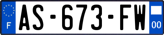 AS-673-FW