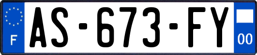 AS-673-FY