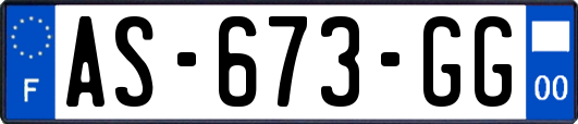 AS-673-GG