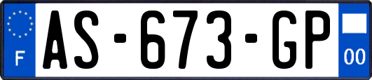 AS-673-GP