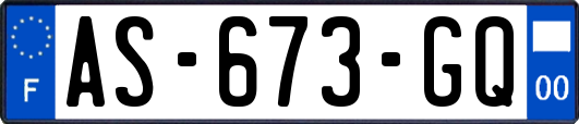 AS-673-GQ