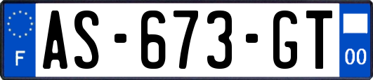 AS-673-GT