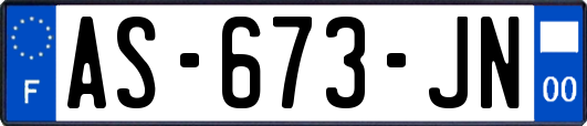 AS-673-JN