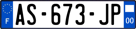 AS-673-JP