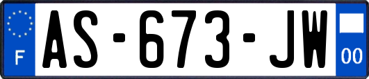 AS-673-JW