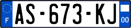 AS-673-KJ