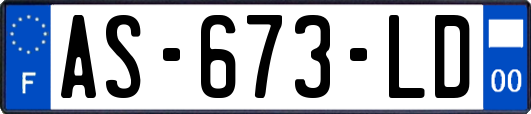 AS-673-LD