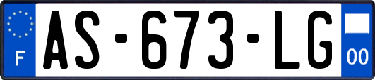 AS-673-LG