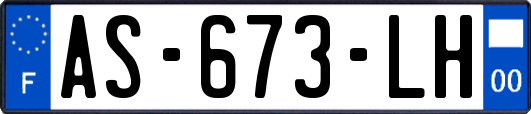 AS-673-LH