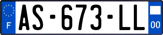 AS-673-LL
