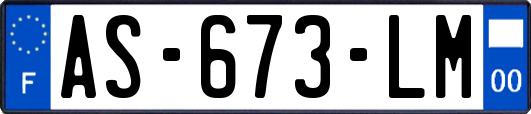 AS-673-LM