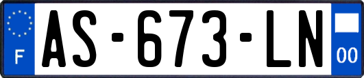 AS-673-LN