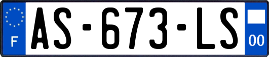 AS-673-LS
