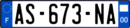 AS-673-NA