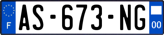 AS-673-NG