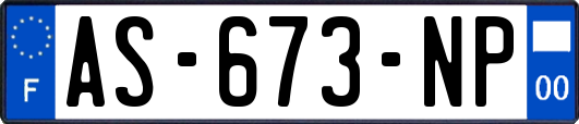 AS-673-NP