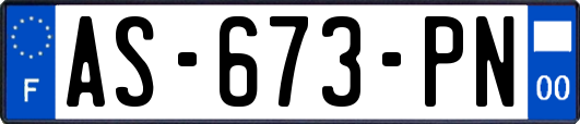 AS-673-PN