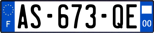 AS-673-QE