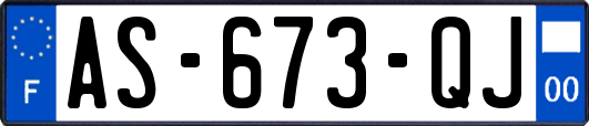 AS-673-QJ