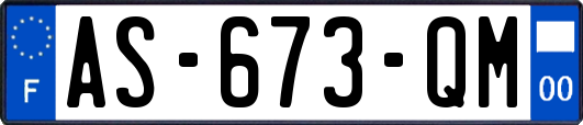 AS-673-QM